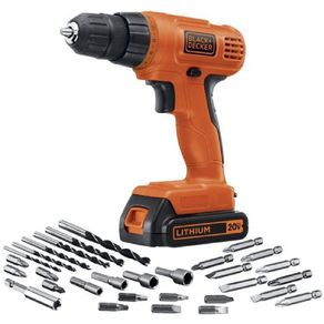 black-decker-20v-max-cordless-drill-combo-kit-2-tool-bd2kitcddi-black-orange-impact-combo-kit