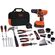 black-decker-20v-max-drill-home-tool-kit-68-piece-ldx120pk-black-orange