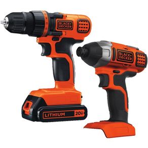 black-decker-20v-max-cordless-drill-driver-with-30-piece-acessories-ld120va